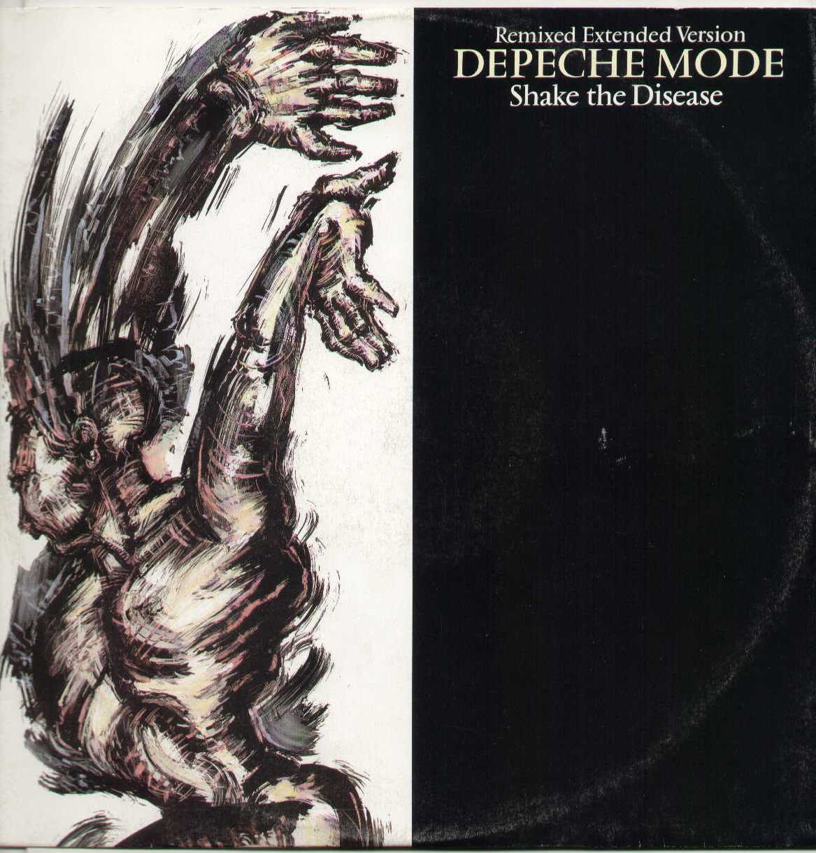 Shake The Disease/Flexible