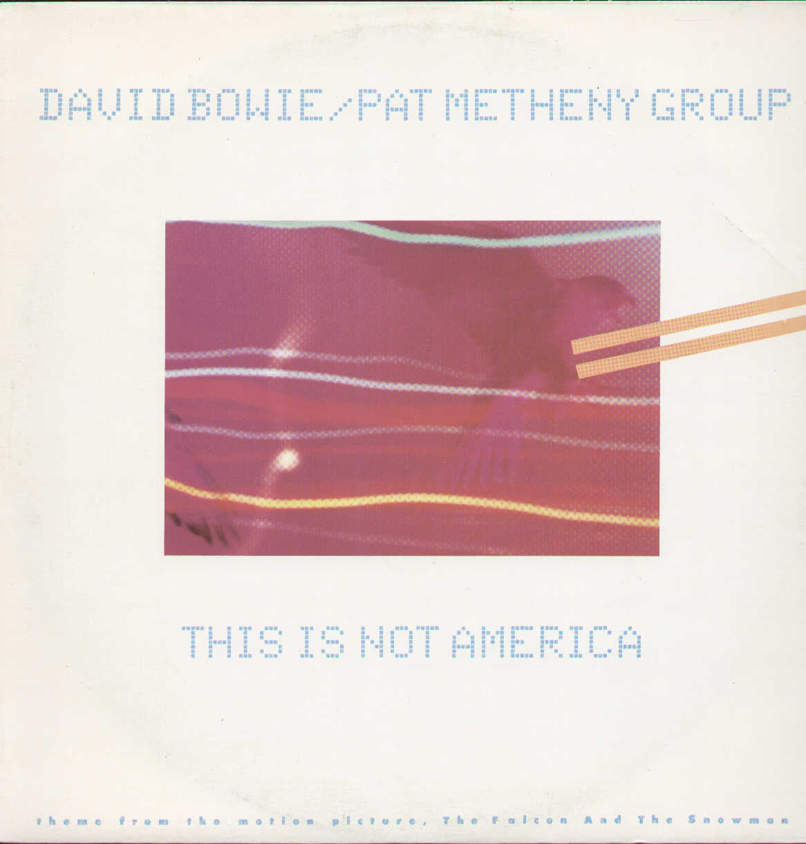 This Is Not America