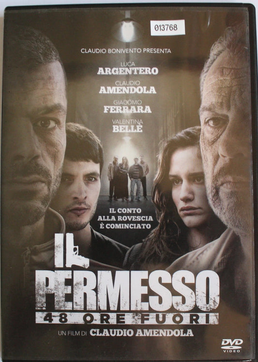 Il Permesso - 48 Ore Fuori