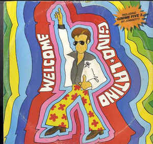 Welcome / Gimme Five 3