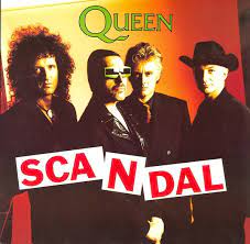 Scandal