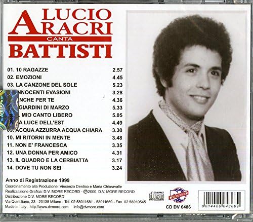 Canta Battisti
