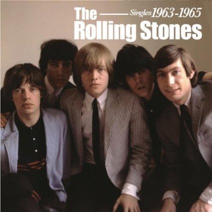 The Singles 1963-1965