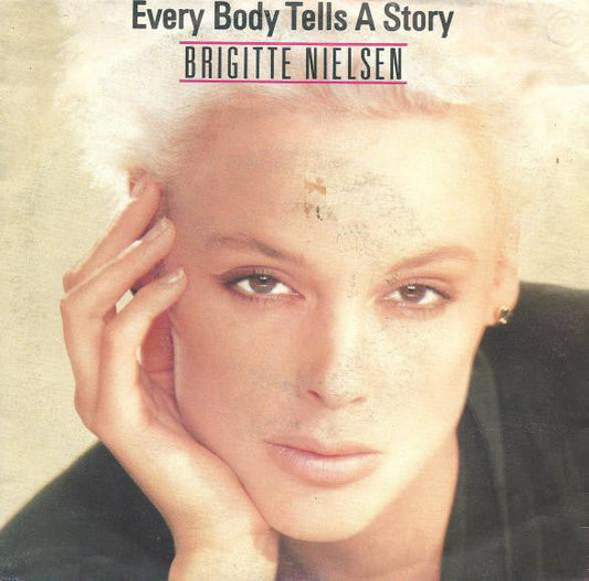 Every Body Tells A Story