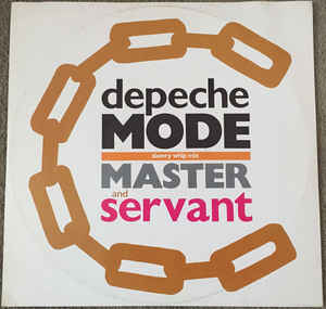 Master And Servant Slavery Whip Mix