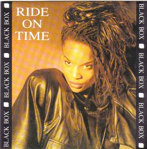 Ride On Time