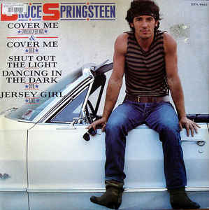 Cover Me
