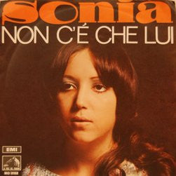 Non C'É Che Lui / Due Mani, Due Ali