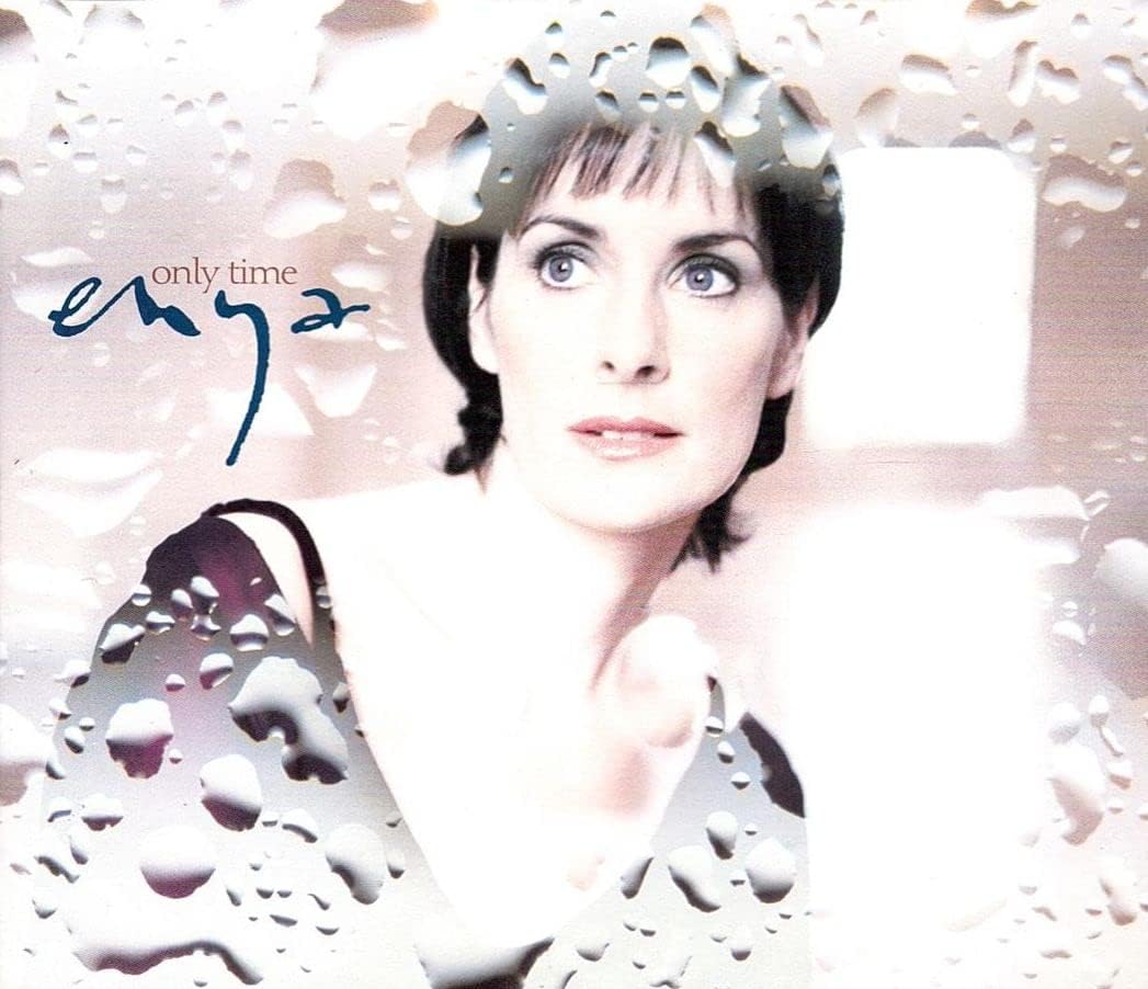Only Time