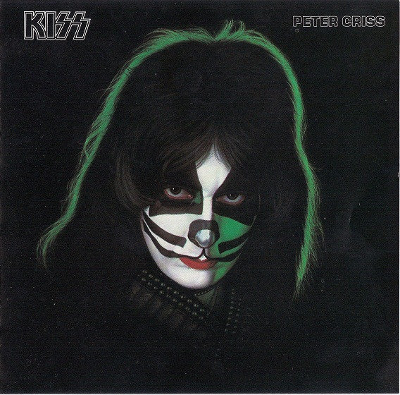 Peter Criss