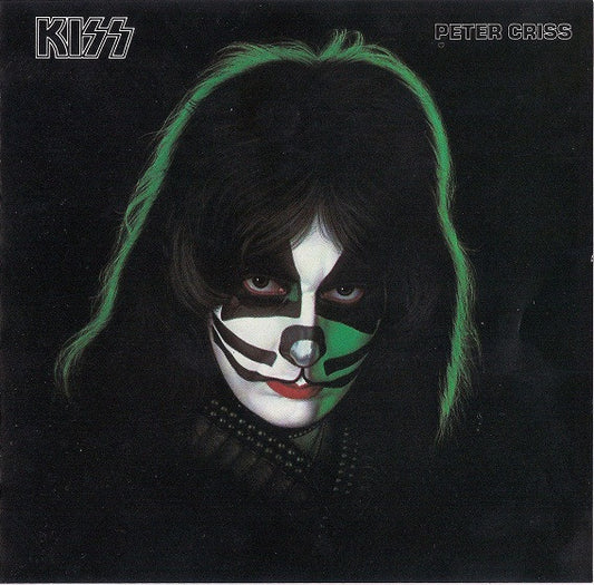 Peter Criss