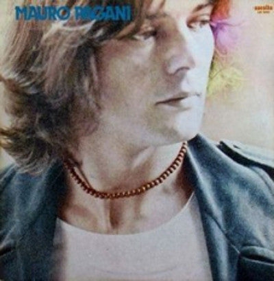 Mauro Pagani