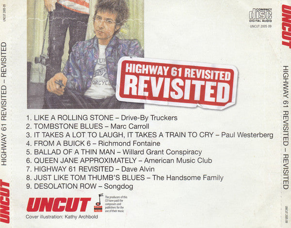 Highway 61 Revisited - Revisited