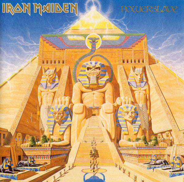 Powerslave