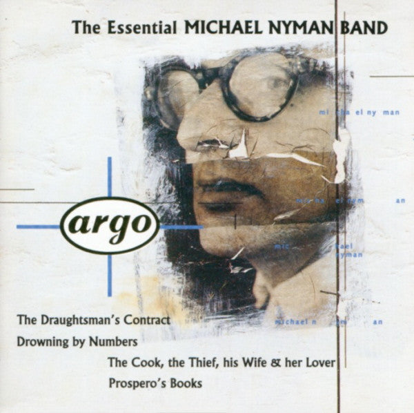 The Essential Michael Nyman Band