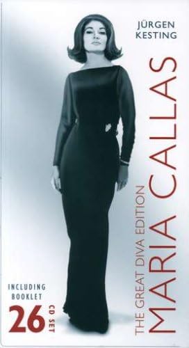 Gli Anni Aurei Di Una Diva  Boxset