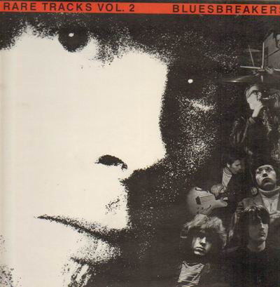 Rare Tracks Vol. 2