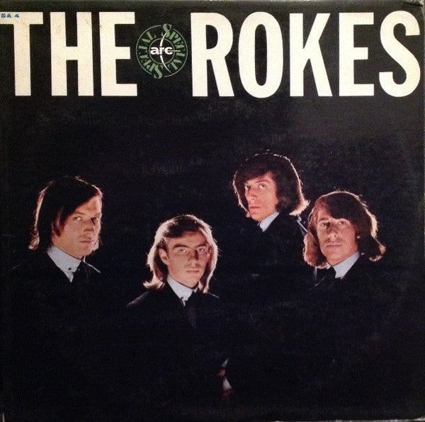 The Rokes