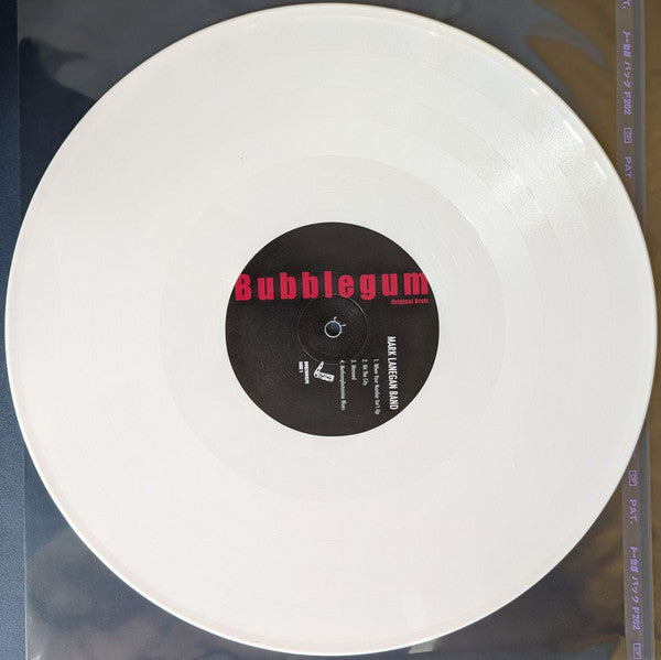 Bubblegum Original Draft  Limited Edition RSD
