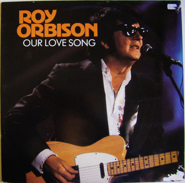 Our Love Song
