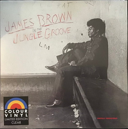 In The Jungle Groove