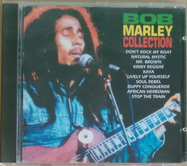 Bob Marley Collection
