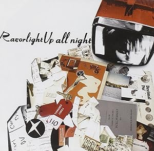 Up All Night