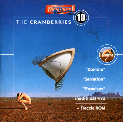 The Cranberries
