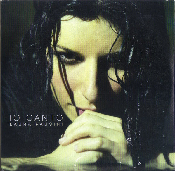 Io Canto / 	Yo Canto