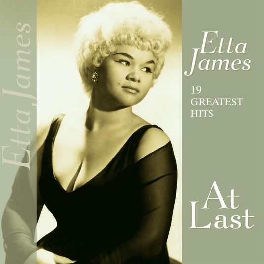 19 Greatest Hits At Last  Limited Edition