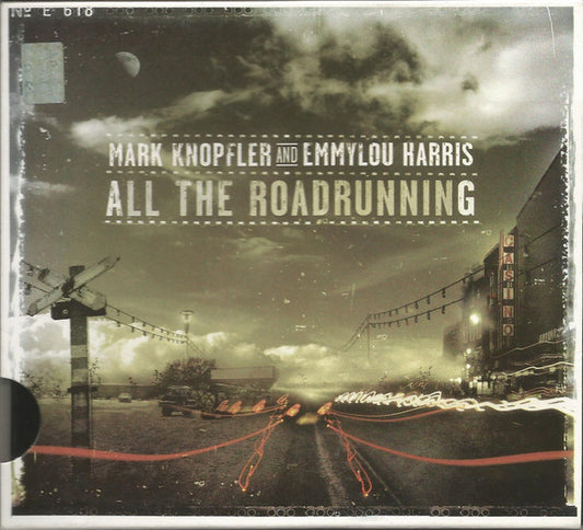 All The Roadrunning