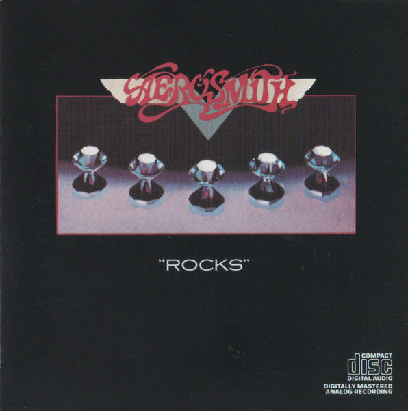 Rocks