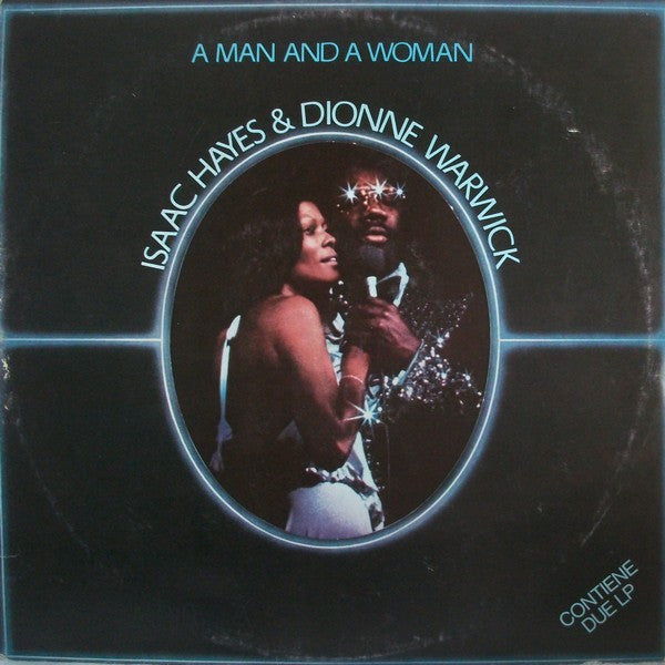 A Man And A Woman