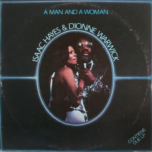 A Man And A Woman