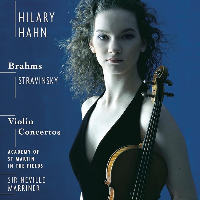 Violin Konzerte