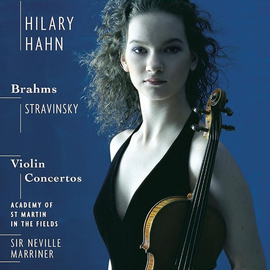 Violin Konzerte