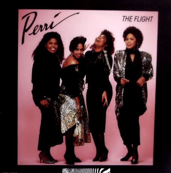 The Flight