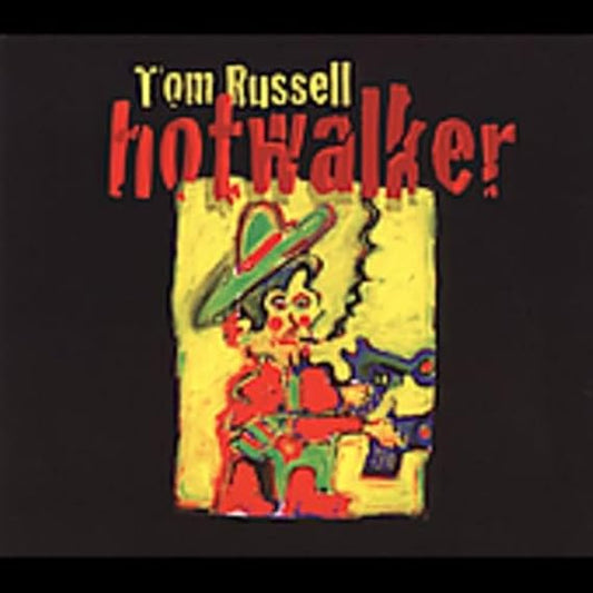 Hotwalker