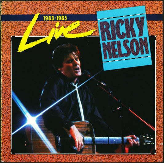 1983-1985 Live