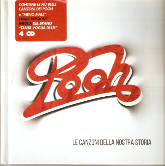 Le Canzoni Della Nostra Storia