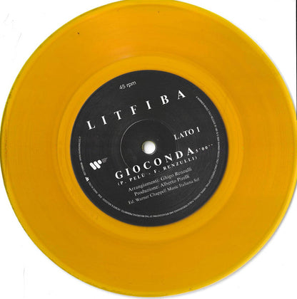 Gioconda / Il Volo  Limited Edition RSD
