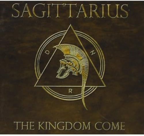 The Kingdom Come