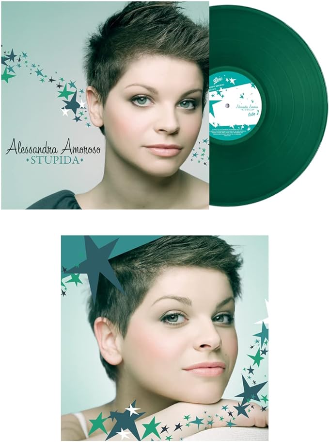 Stupida Limited Edition