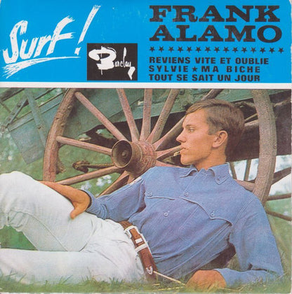 Reviens Vite Et Oublie EP