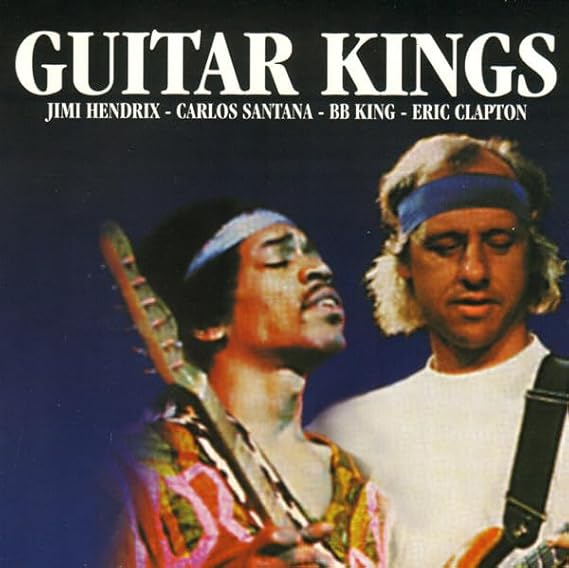 Guitar Kings