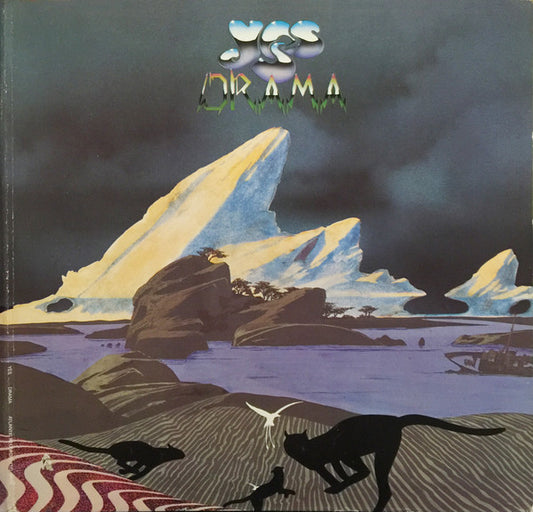 Drama