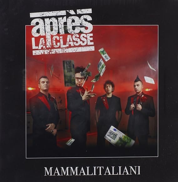 Mammalitaliani