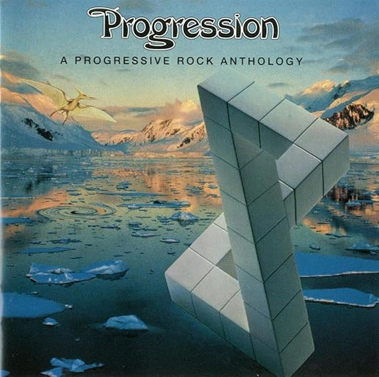 Progression  A Progressive Rock Anthology