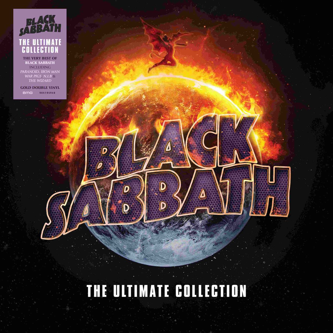 The Ultimate Collection