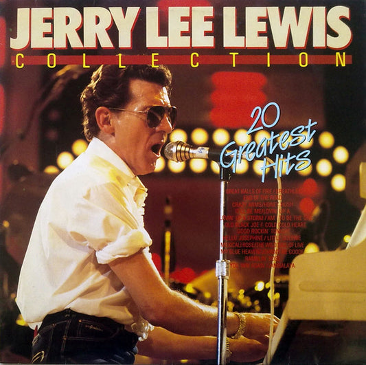 Collection 20 Greatest Hits